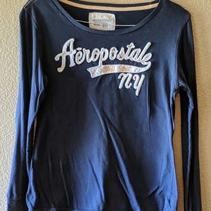 Aeropostale long sleeve shirt